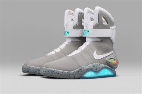 nike air mag 2016 price.